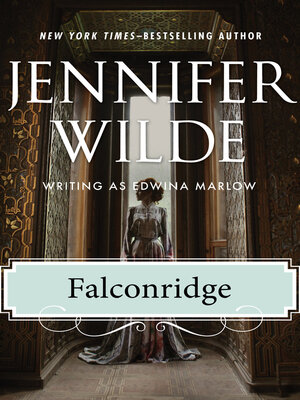 Falconridge - ebook